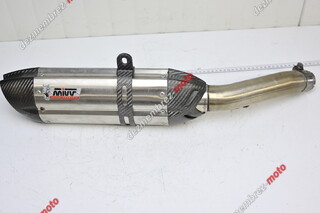 Toba Evacuare Finala Sport Mivv Honda Hornet 2007 / Honda CBR 600 F 2011
