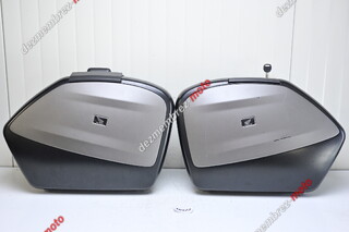 Cutie Bagaj Depozitare Lateral Stanga Dreapta Honda NC750D Integra 2016 - 2020