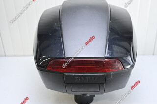 Cutie Bagaj Depozitare Spate Top Case Cu Suport BMW C600 / C650GT / Sport