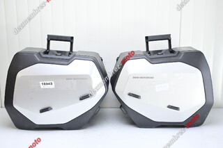 Cutie Bagaj Depozitare Lateral Stanga Dreapta BMW R1300GS