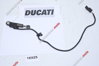 Schimbator Viteze Rapid Quick Shifter Ducati Multistrada V4 2021 - 2025
