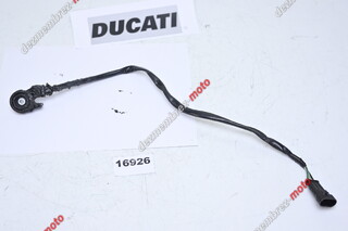 Senzor Cric Lateral Ducati Multistrada V4 2021 - 2025