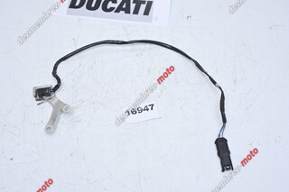 Senzor Pompa Frana Spate Cu Suport Ducati Multistrada V4 2021 - 2025