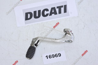 Pedala Schimbator Viteza Ducati Multistrada V4 2021 - 2025