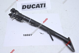 Cric Lateral Ducati Multistrada V4 2021 - 2025