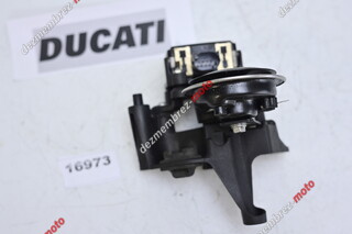 Radar Fata Cu Claxon Ducati Multistrada V4 2021 - 2025