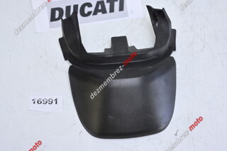 Carena Trim Perna Rezervor Benzina Ducati Multistrada V4 2021 - 2025