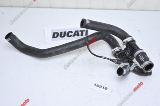 Termostat Apa Cu Furtune Ducati Multistrada V4 2021 - 2025