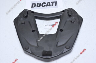Placa Suport Bagaj Spate Top Case Ducati Multistrada V4 2021 - 2025