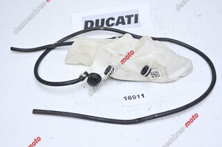 Rezervor Vas Expansiune Lichid Racire Apa Ducati Multistrada V4 2021 - 2025