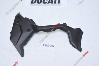 Carena Trim Plastic Cadru Stanga Ducati Multistrada V4 2021 - 2025