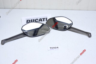 Oglinda Stanga Dreapta Oglinzi Ducati Monster 821 / 1200 / Streetfighter V2 / V4