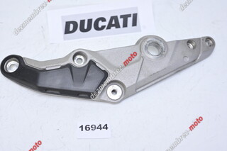 Suport Motor Cadru Dreapta Ducati Multistrada V4 2021 - 2025