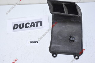 Galerie Admisie Tub Snorkel Conveyor Aer Ducati Multistrada V4 2021 - 2025