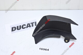 Deflector Aer Interior Dreapta Aripioara Ducati Multistrada V4 2021 - 2025