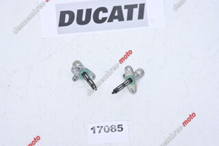 Valve Robineti Benzina Ducati Multistrada V4 2021 - 2025