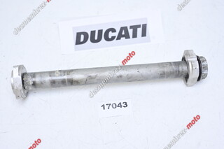 Ax Roata Spate Ducati Multistrada V4 2021 - 2025