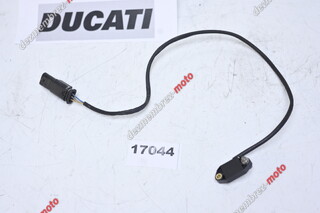 Senzor Pozitie Treapta Viteza Neutral Ducati Multistrada V4 2021 - 2025