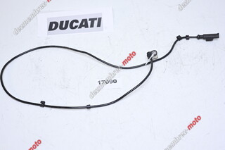 Senzor Viteza ABS Roata Fata / Spate Ducati Multistrada V4 / 1260 / XDiavel / Monster 821