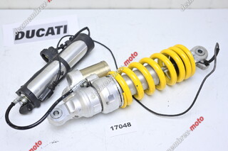 Amortizor Suspensie Spate Ducati Multistrada V4 2021 - 2025