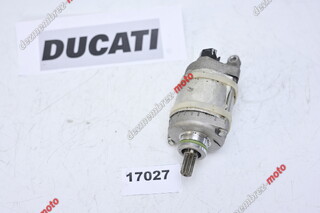 Electromotor Ducati Multistrada V4 2021 - 2025