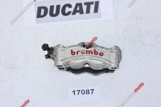 Etrier Fata Stanga Ducati Multistrada V4 / 1200 / 950 / 1260 / Panigale V2 / 959
