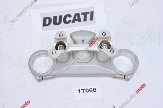Jug Furca Superior Cu Prindere Riser Ghidon Inferior Ducati Multistrada V4 2021 - 2025