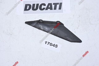Protectie Inferioara Aripa Aparatoare Lant Ducati Multistrada V4 2021 - 2025