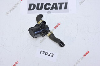 Valva Senzor Solenoid Aer Ducati Multistrada V4 2021 - 2025