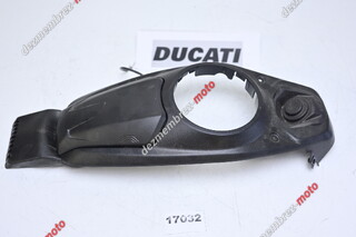 Carena Capac Rezervor Benzina Trim Ducati Multistrada V4 2021 - 2025