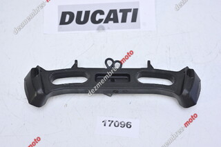 Suport Bagaj Geanta Laterala Ducati Multistrada V4 2021 - 2025