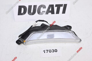 Semnalizare Fata Dreapta Ducati Multistrada V4 2021 - 2025