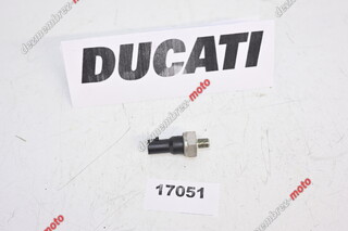 Senzor Switch Presiune Ulei Ducati Multistrada V4 2021 - 2025