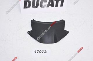 Carena Plastic Trim Codita Spate Ducati Multistrada V4 2021 - 2025