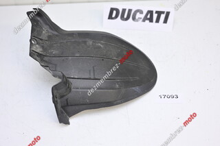 Aripa Aparatoare Noroi Roata Spate Ducati Multistrada V4 2021 - 2025
