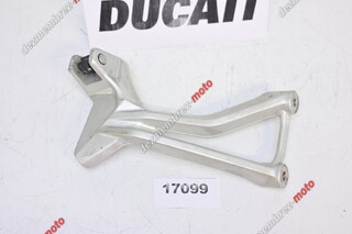 Suport Scarita Spate Stanga Ducati Multistrada V4 2021 - 2025