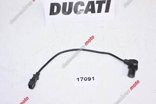 Senzor Arbore Cotit Ducati Multistrada V4 2021 - 2025