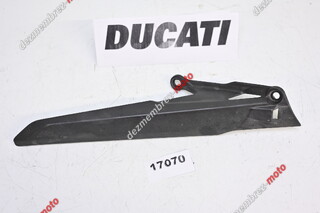 Aripa Aparatoare Lant Ducati Multistrada V4 2021 - 2025