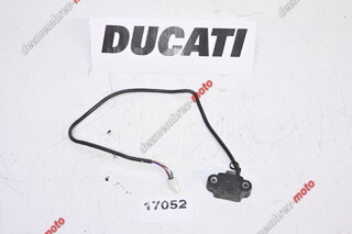 Senzor Acceleratie Ducati Multistrada V4 2021 - 2025