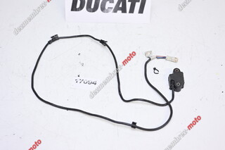 Senzor Acceleratie Fata Ducati Multistrada V4 2021 - 2025