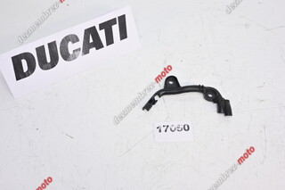 Prindere Bracket Protectie Senzor Acceleratie Fata Ducati Multistrada V4 2021 - 2025