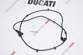 Senzor ABS Fata Bosch Ducati Multistrada V4 2021 - 2025