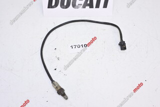 Senzor Lambda Oxygen O2 Ducati Multistrada V4 2021 - 2025