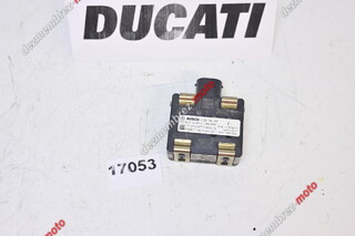 Radar Fata / Spate Ducati Multistrada V4 2021 - 2025