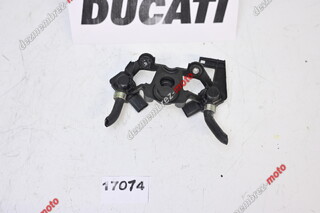 Senzori Presiune AER MAP Cu Suport Ducati Multistrada V4 2021 - 2025