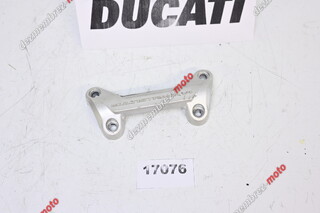 Riser Prindere Ghidon Superioara Ducati Multistrada V4 2021 - 2025