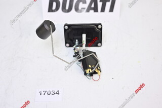 Senzor Nivel Benzina Ducati Multistrada V4 2021 - 2025
