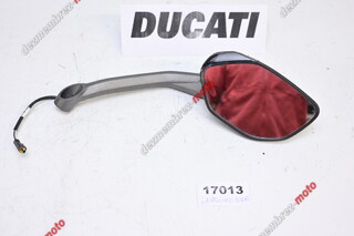 Oglinda Dreapta Cu Radar Ducati Multistrada V4 2021 - 2025