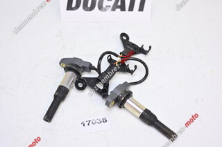 Bobine Inductie Ducati Multistrada V4 2021 - 2025 / Panigale V4 / Streetfighter V4