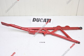 Cadru Codita Spate Dreapta Ducati Multistrada V4 2021 - 2025